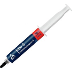 Arctic MX-4 8g - MX-4 - Gray, 8g, Non-conductive Ceramic Thermal Paste — Buy in Cyprus with Fast Delivery