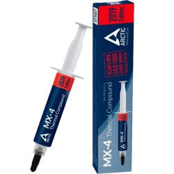 Arctic MX-4 8g - MX-4 - Gray, 8g, Non-conductive Ceramic Thermal Paste — Buy in Cyprus with Fast Delivery