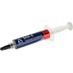 Arctic MX-4 8g - MX-4 - Gray, 8g, Non-conductive Ceramic Thermal Paste — Buy in Cyprus with Fast Delivery