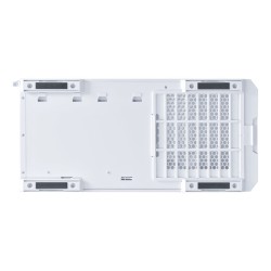 Lian Li LANCOOL 207 White - 207 - ATX Mid Tower Case, 4 Included Fans — Buy in Cyprus with Fast Delivery