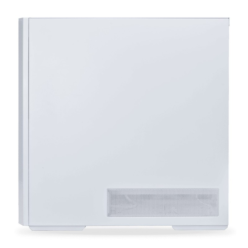 Lian Li LANCOOL 207 White - 207 - ATX Mid Tower Case, 4 Included Fans — Buy in Cyprus with Fast Delivery