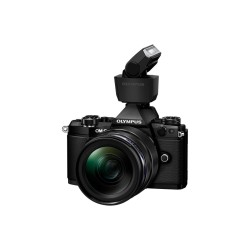 Olympus FL-LM3 BLACK External Flash - FL-LM3 - BLACK — Buy in Cyprus with Fast Delivery