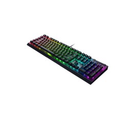 Razer BlackWidow V4 X - V4 X - Green Clicky Mechanical RGB Keyboard — Buy in Cyprus with Fast Delivery
