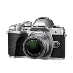 Olympus M.Zuiko 45mm f/1.8 - ET-M4518 - (Silver, Micro Four Thirds) — Buy in Cyprus with Fast Delivery