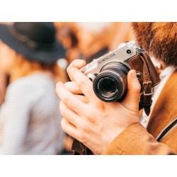 Olympus M.Zuiko 45mm f/1.8 - ET-M4518 - (Silver, Micro Four Thirds) — Buy in Cyprus with Fast Delivery