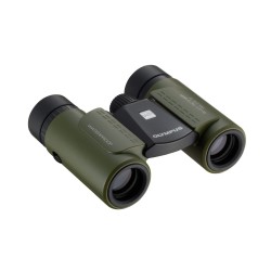 Olympus 10X21 RC II WP Binoculars - RC II WP - Green — Buy in Cyprus with Fast Delivery