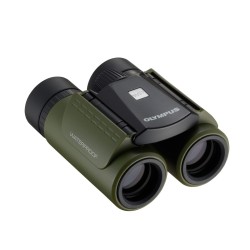 Olympus 10X21 RC II WP Binoculars - RC II WP - Green — Buy in Cyprus with Fast Delivery