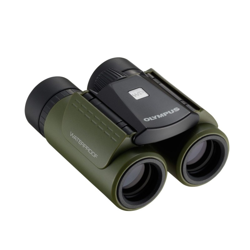 Olympus 10X21 RC II WP Binoculars - RC II WP - Green — Buy in Cyprus with Fast Delivery