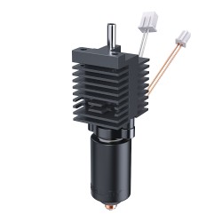 Creality K2 Plus Ceramic Heating Block Kit - K2 Plus - Quick-Swap All-Metal Hotend, 360C — Buy in Cyprus with Fast Delivery