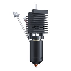 Creality K2 Plus Ceramic Heating Block Kit - K2 Plus - Quick-Swap All-Metal Hotend, 360C — Buy in Cyprus with Fast Delivery