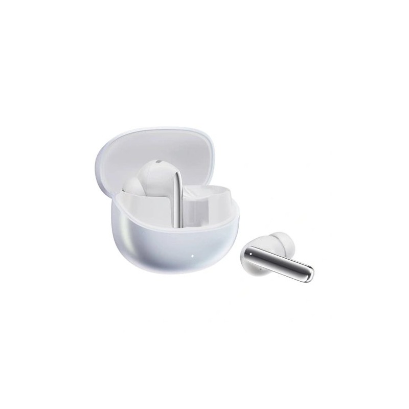 QCY Melobuds Pro - HT08 - White, TWS, Hi-Res LDAC, ANC, 6 mics, IPX5 — Buy in Cyprus with Fast Delivery