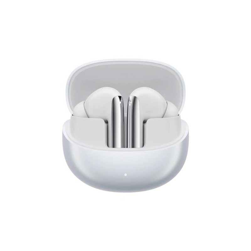 QCY Melobuds Pro - HT08 - White, TWS, Hi-Res LDAC, ANC, 6 mics, IPX5 — Buy in Cyprus with Fast Delivery