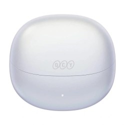 QCY Melobuds Pro - HT08 - White, TWS, Hi-Res LDAC, ANC, 6 mics, IPX5 — Buy in Cyprus with Fast Delivery