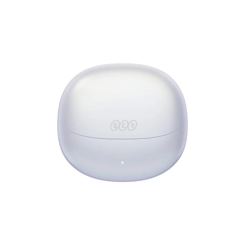 QCY Melobuds Pro - HT08 - White, TWS, Hi-Res LDAC, ANC, 6 mics, IPX5 — Buy in Cyprus with Fast Delivery