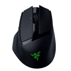Razer Basilisk Mobile - Wireless Ergonomic Gaming Mouse - RGB Lighting - Long Battery — Buy in Cyprus with Fast Delivery