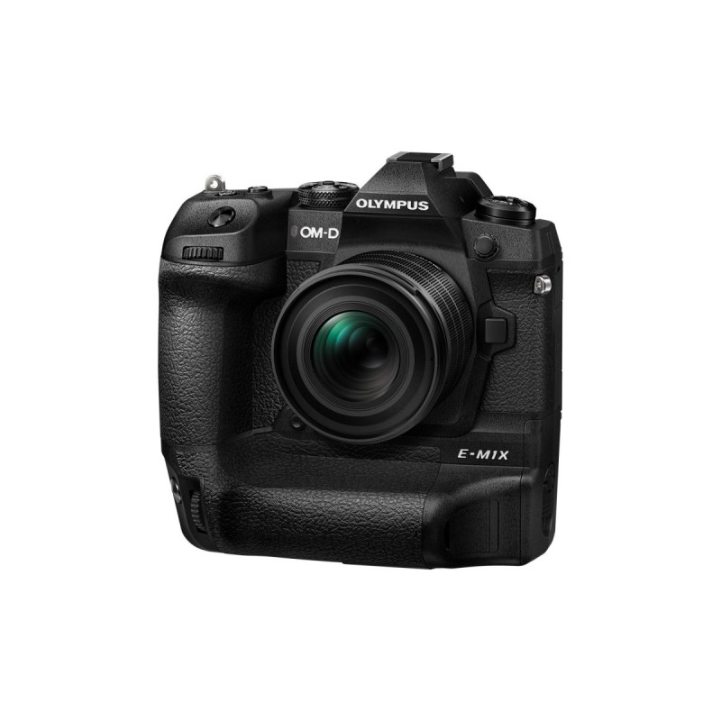 Olympus OM SYSTEM M.Zuiko PRO Digital ED 20mm 1:1.4 incl. Lens hood & Wrapping cloth — Buy in Cyprus with Fast Delivery