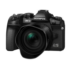 Olympus OM SYSTEM M.Zuiko PRO Digital ED 20mm 1:1.4 incl. Lens hood & Wrapping cloth — Buy in Cyprus with Fast Delivery