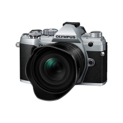 Olympus OM SYSTEM M.Zuiko PRO Digital ED 20mm 1:1.4 incl. Lens hood & Wrapping cloth — Buy in Cyprus with Fast Delivery