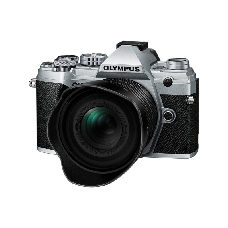 Olympus OM SYSTEM M.Zuiko PRO Digital ED 20mm 1:1.4 incl. Lens hood & Wrapping cloth — Buy in Cyprus with Fast Delivery