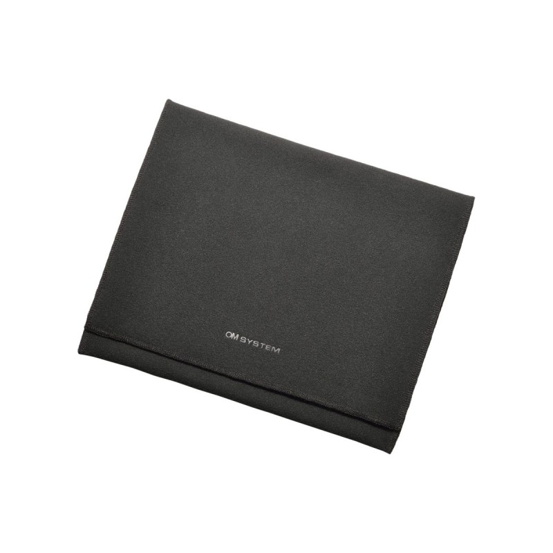 Olympus OM SYSTEM M.Zuiko PRO Digital ED 20mm 1:1.4 incl. Lens hood & Wrapping cloth — Buy in Cyprus with Fast Delivery