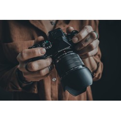 Olympus OM SYSTEM M.Zuiko PRO Digital ED 20mm 1:1.4 incl. Lens hood & Wrapping cloth — Buy in Cyprus with Fast Delivery