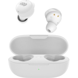 QCY HT07 ArcBuds TWS White - HT07 - ANC 40dB, 6 mics, 32h battery — Buy in Cyprus with Fast Delivery