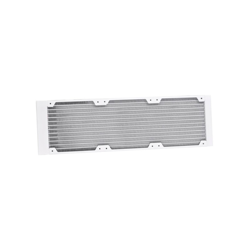 Lian Li Galahad II LCD 360 - GALAHAD II LCD 360 - White ARGB AIO GPU Cooler — Buy in Cyprus with Fast Delivery
