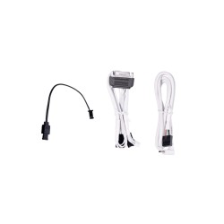 Lian Li Galahad II LCD 360 - GALAHAD II LCD 360 - White ARGB AIO GPU Cooler — Buy in Cyprus with Fast Delivery