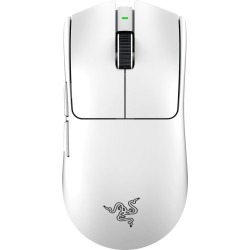 Razer Viper V3 Pro Wireless Gaming Mouse - V3 Pro - White, 54g, 8K Polling Rate, 35K DPI, 95h Battery