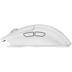 Razer Viper V3 Pro Wireless Gaming Mouse - V3 Pro - White, 54g, 8K Polling Rate, 35K DPI, 95h Battery