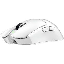 Razer Viper V3 Pro Wireless Gaming Mouse - V3 Pro - White, 54g, 8K Polling Rate, 35K DPI, 95h Battery