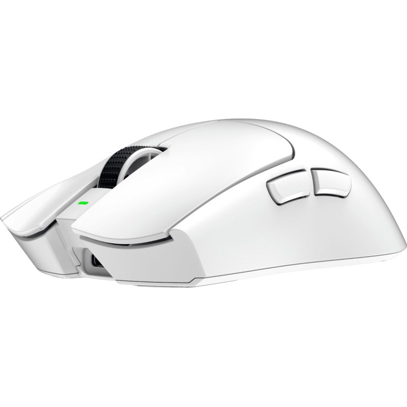 Razer Viper V3 Pro Wireless Gaming Mouse - V3 Pro - White, 54g, 8K Polling Rate, 35K DPI, 95h Battery