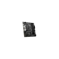 MSI PRO B760M-P - LGA1700 Micro-ATX Motherboard - Intel B760, DDR5, 192GB Max, 4x DIMM, RGB (Black)