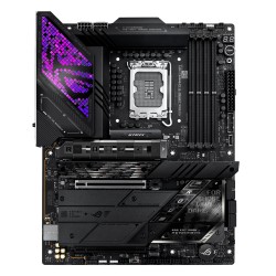 ASUS ROG Strix Z890-E Gaming WiFi - LGA 1851 ATX, DDR5, 4 DIMM, 192GB Max, WiFi7, Thunderbolt 4