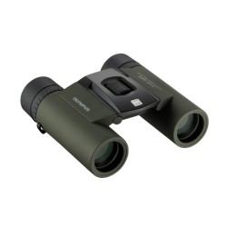 Olympus 8X25 WP II GREEN Binoculars - WP II - GREEN, 8x magnification, Waterproof — Buy in Cyprus with Fast Delivery