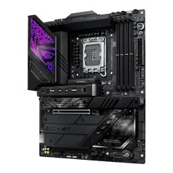 ASUS ROG Strix Z890-E Gaming WiFi - LGA 1851 ATX, DDR5, 4 DIMM, 192GB Max, WiFi7, Thunderbolt 4