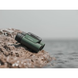 Olympus 8X25 WP II GREEN Binoculars - WP II - GREEN, 8x magnification, Waterproof — Buy in Cyprus with Fast Delivery