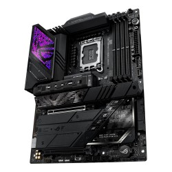 ASUS ROG Strix Z890-E Gaming WiFi - LGA 1851 ATX, DDR5, 4 DIMM, 192GB Max, WiFi7, Thunderbolt 4
