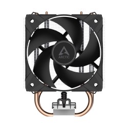 Arctic Freezer 8i - Freezer 8i - LGA1851 & LGA1700 CPU Cooler, Direct Touch, Dual 120mm Fans