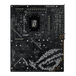ASUS ROG Strix Z890-E Gaming WiFi - LGA 1851 ATX, DDR5, 4 DIMM, 192GB Max, WiFi7, Thunderbolt 4