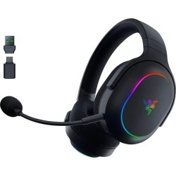 Razer Barracuda X Chroma - Dual Wireless RGB Gaming Headset for PC, PS5, Switch, Android — Buy in Cyprus with Fast Delivery