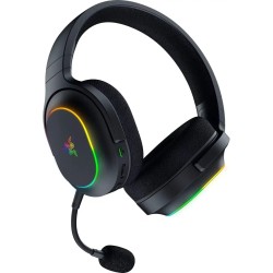 Razer Barracuda X Chroma - Dual Wireless RGB Gaming Headset for PC, PS5, Switch, Android — Buy in Cyprus with Fast Delivery