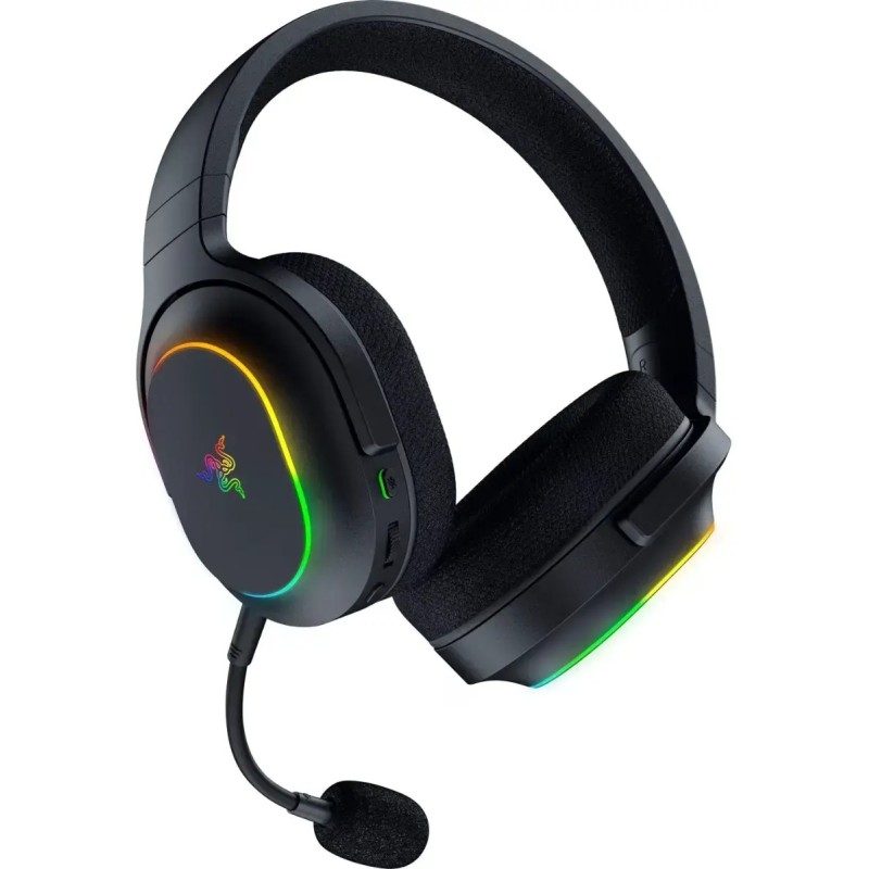 Razer Barracuda X Chroma - Dual Wireless RGB Gaming Headset for PC, PS5, Switch, Android — Buy in Cyprus with Fast Delivery