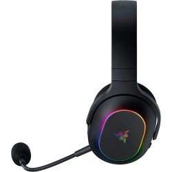 Razer Barracuda X Chroma - Dual Wireless RGB Gaming Headset for PC, PS5, Switch, Android — Buy in Cyprus with Fast Delivery