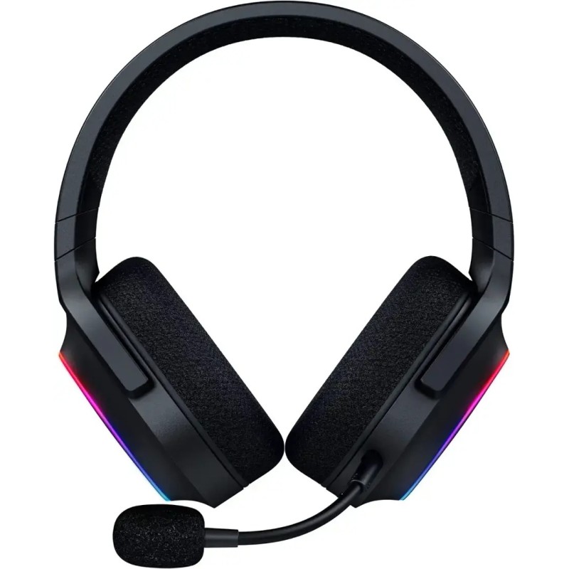 Razer Barracuda X Chroma - Dual Wireless RGB Gaming Headset for PC, PS5, Switch, Android — Buy in Cyprus with Fast Delivery