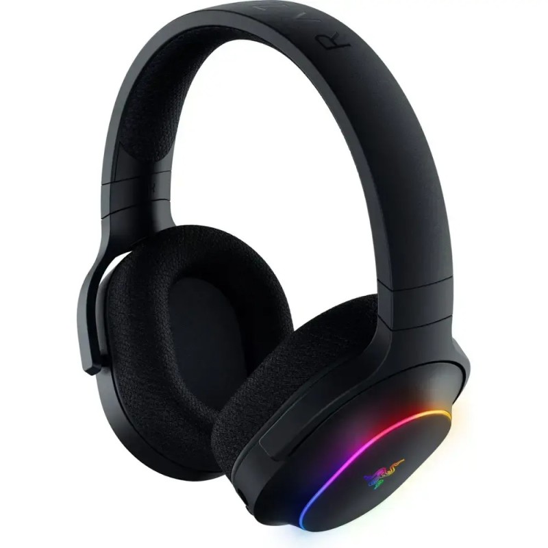 Razer Barracuda X Chroma - Dual Wireless RGB Gaming Headset for PC, PS5, Switch, Android — Buy in Cyprus with Fast Delivery