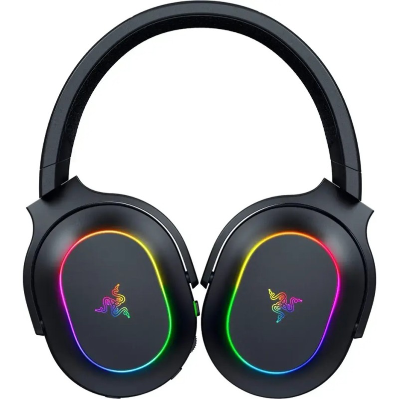 Razer Barracuda X Chroma - Dual Wireless RGB Gaming Headset for PC, PS5, Switch, Android — Buy in Cyprus with Fast Delivery