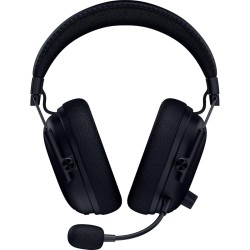 Razer BlackShark V3 Pro ANC Wireless Gaming Headset - V3 Pro - Black, 70h, 2.4 GHz USB Wireless, PC/PS5/Switch