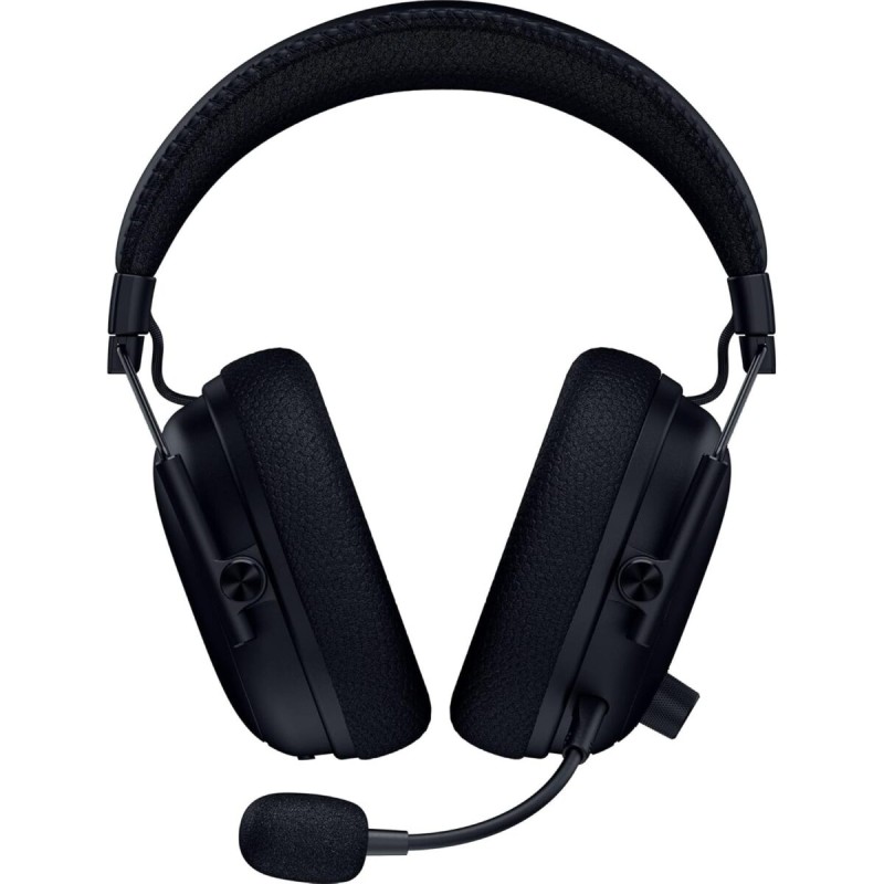 Razer BlackShark V3 Pro ANC Wireless Gaming Headset - V3 Pro - Black, 70h, 2.4 GHz USB Wireless, PC/PS5/Switch