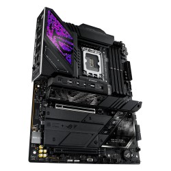 ASUS ROG Strix Z890-E Gaming WiFi - LGA 1851 ATX, DDR5, 4 DIMM, 192GB Max, WiFi7, Thunderbolt 4